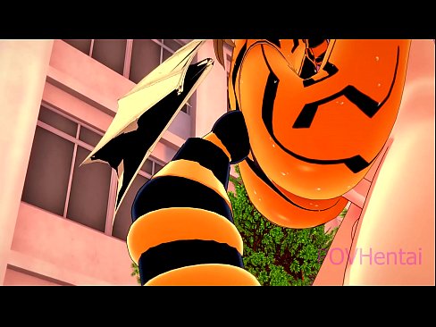 ❤️ Wasp Girl Monster ❤️❌ Anal video sa amin tl.ru-pp.ru ❌️❤